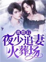 离婚后,夜少追妻火葬场