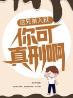 送兄弟入狱:你可真刑啊