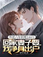 外派六年转账144万,回家妻子要我净身出户