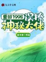 重回1998：误撩神秘大佬
