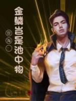 宦海：金鳞岂是池中物