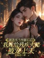 被渣男当垫脚石后，我嫁给残疾大佬被宠上天