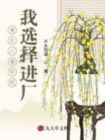 重生八零年代，我选择进厂