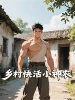 乡村快活小神农