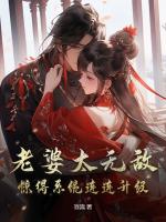 老婆太无敌，惊得系统连连升级