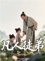 凡人徒弟