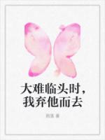 大难临头时，我弃他而去