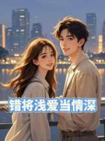 错将浅爱当情深