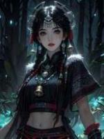 绑定反弹系统后，自称苗疆圣女的学妹慌了