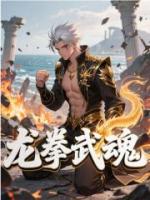 龙拳武魂