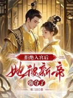 拒绝入宫后，她被新帝强夺了