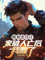 被初恋设计，家破人亡后我醒了