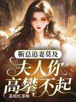 靳总追妻莫及，夫人你高攀不起