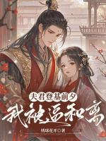 夫君登基前夕，我被逼和离