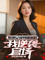 发现女领导秘密后，我逆袭官场