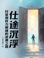 仕途沉浮：村官到权力巅峰的逆袭之路