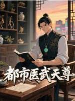 都市医武天尊
