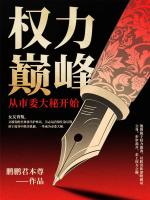 权力巅峰：从市委大秘开始