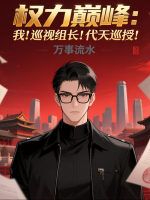 官场：我！巡视组长！代天巡授！