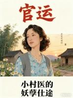官运：小村医的妖孽仕途