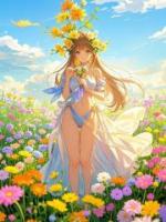 天才小师姐她偏要当废物