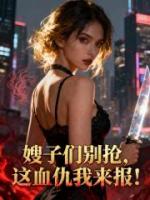 嫂子们别抢，这血仇我来报！