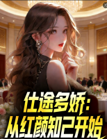 仕途多娇：从红颜知己开始