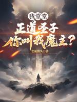 我堂堂正道圣子，你叫我魔主？