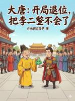 绑定熊孩子系统，李二求我别闹了