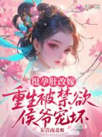 挺孕肚改嫁，重生被禁欲侯爷宠坏