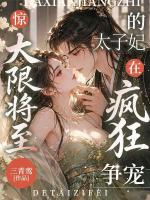 惊！大限将至的太子妃在疯狂争宠